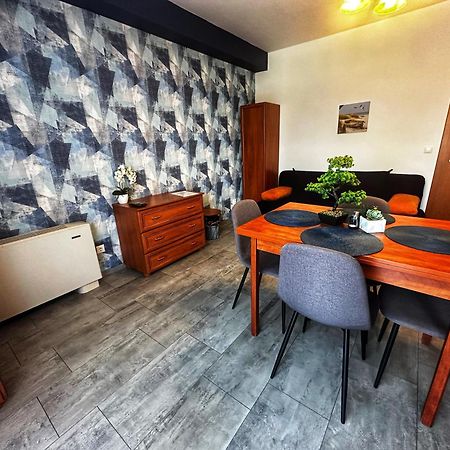 Corso Apartman Гайдусобосло Екстер'єр фото