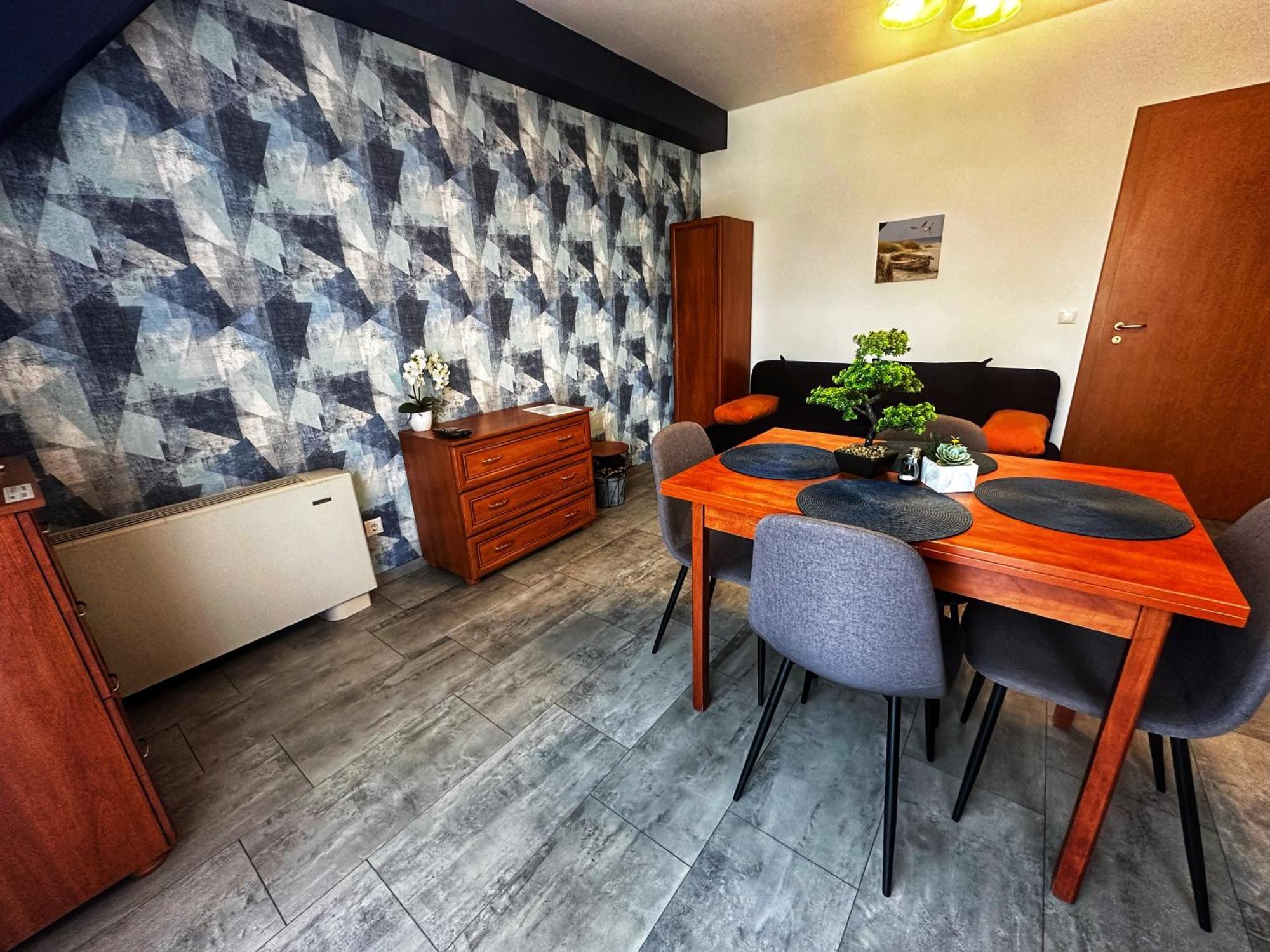 Corso Apartman Гайдусобосло Екстер'єр фото